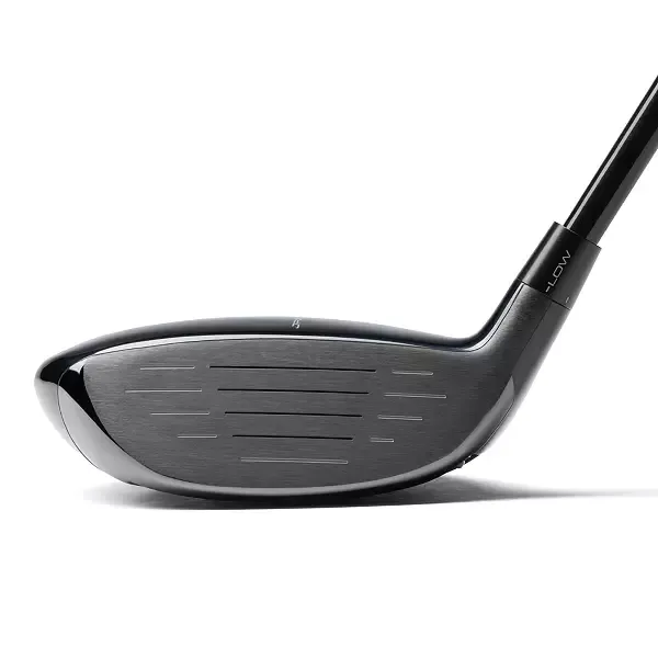 JPX One Fairway Face View.webp