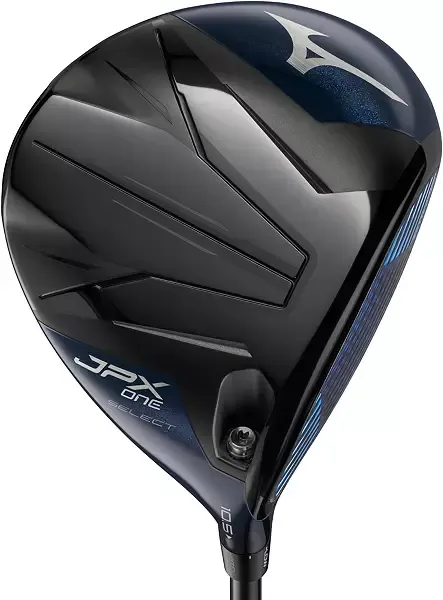 JPX One Select Bottom View.webp