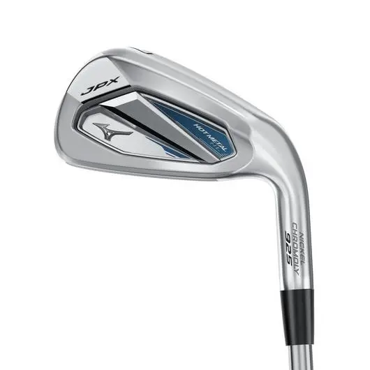 JPX 925 Hot Metal-HL  (Dynamic Gold TI 400 Wedge Flex)