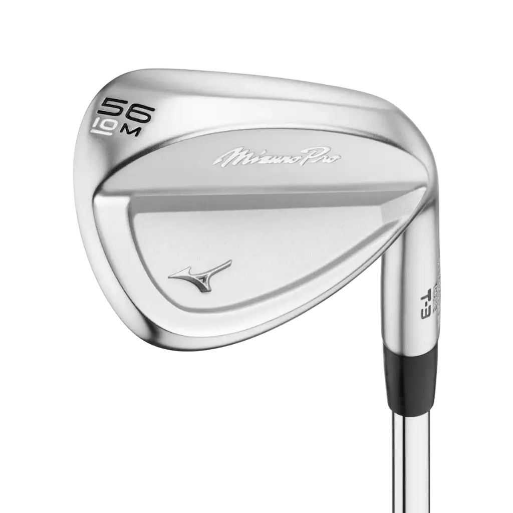 T-3 Wedge (Standard, Dynamic Gold TI 400 Wedge Flex)