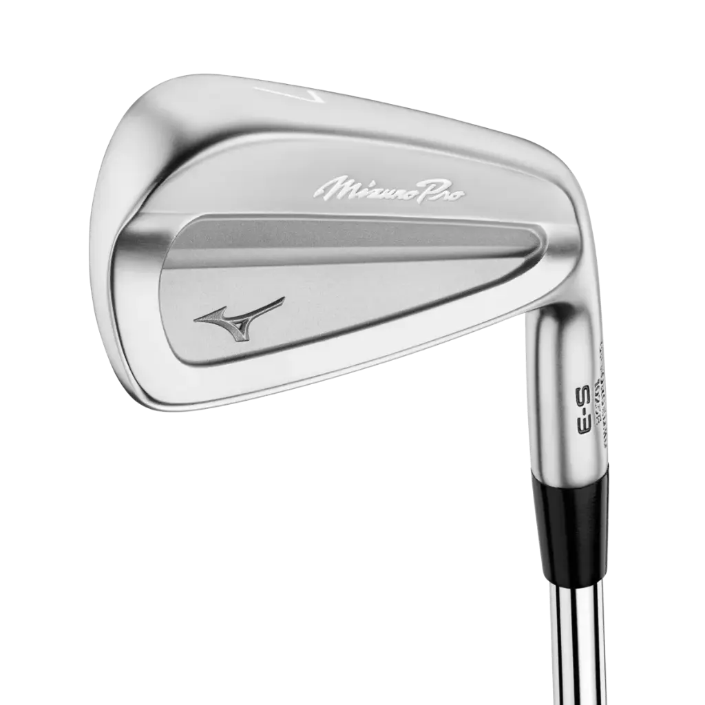 Mizuno Pro S-3 Irons (Standard, Dynamic Gold TI 400 Wedge Flex)