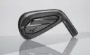 JPX 925 Forged Black Ion Irons  