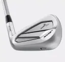 JPX 925 Forged White Satin Irons   