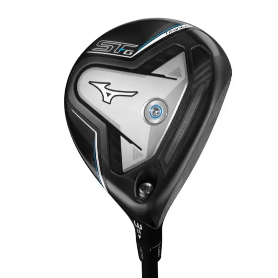 STg Titanium Fairway 
