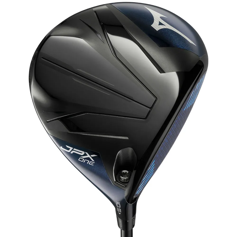 Mizuno JPX One Select (Ascent Red 50 R Regular Flex)