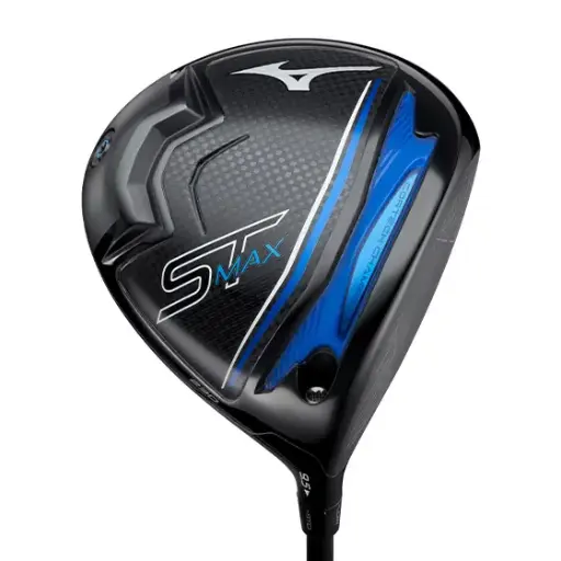 ST-Max Driver 