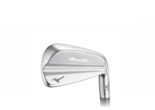 Mizuno Pro S-1 Iron 