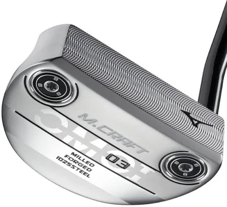 OMOI Three Putter  