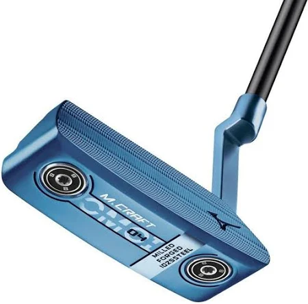 OMOI Four Putter 