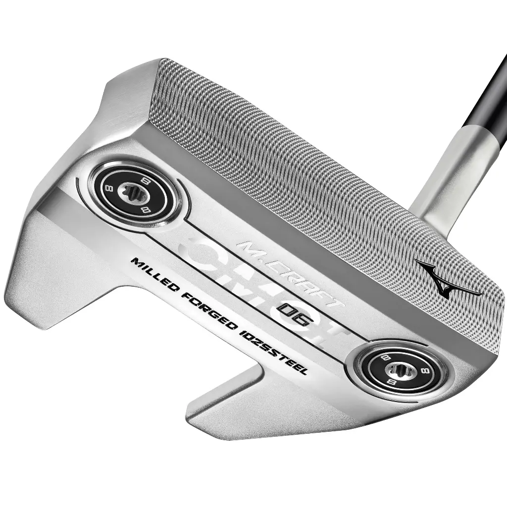 OMOI Six Putter