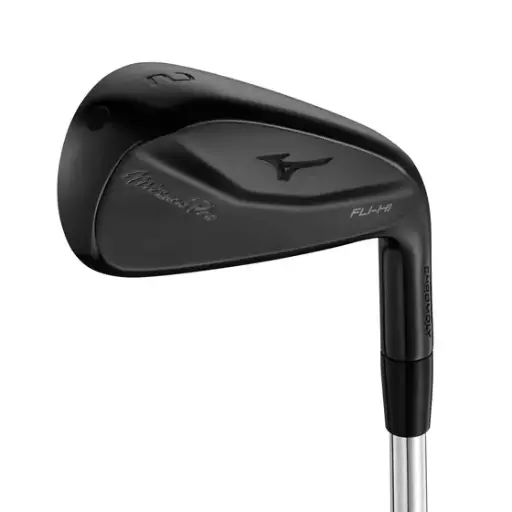 Fli-Hi Utility Iron