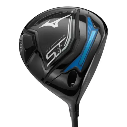 ST-X Platinum Driver