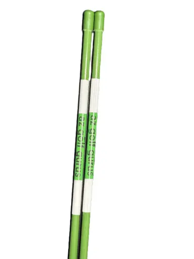 AZGG Alignment Rods