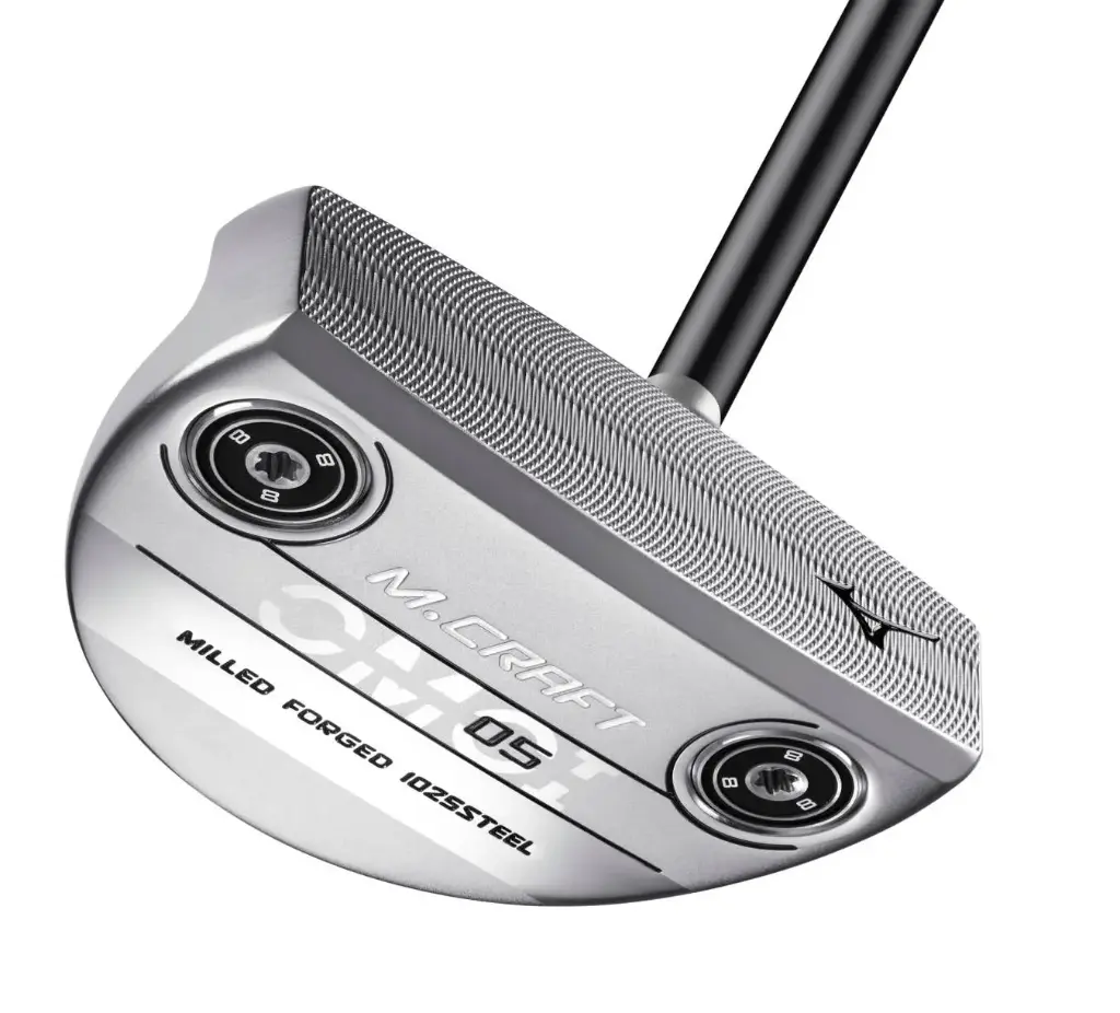 OMOI Five Putter